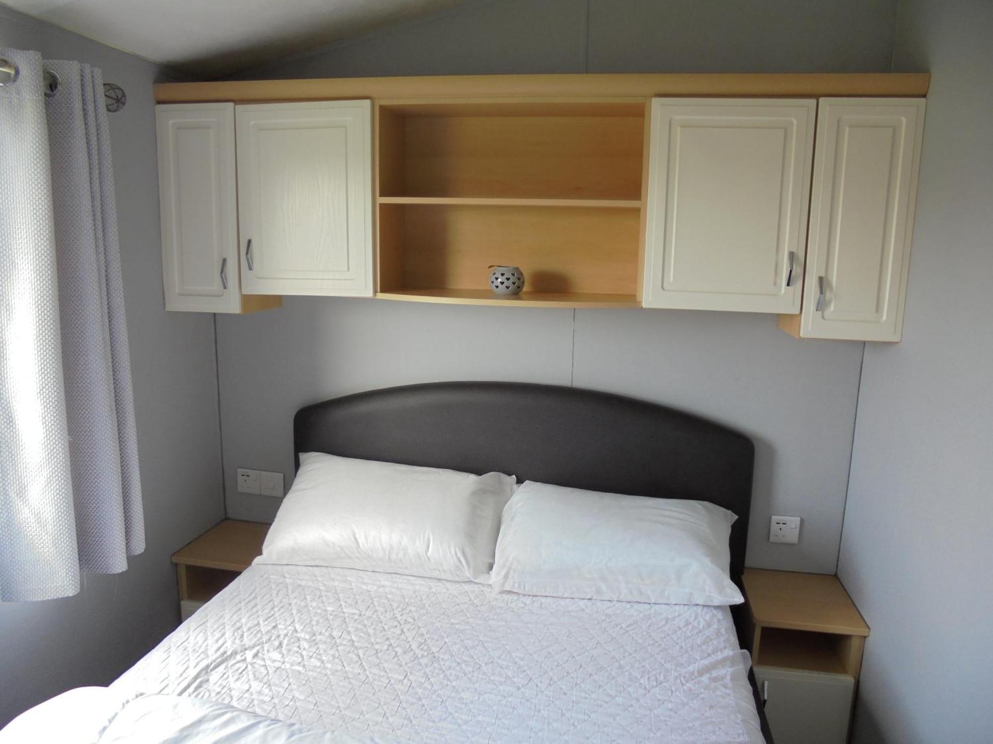 8 Berth On The Chase Hotel Ingoldmells Exterior foto